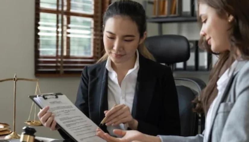 blog Konsultan Hukum Terlengkap