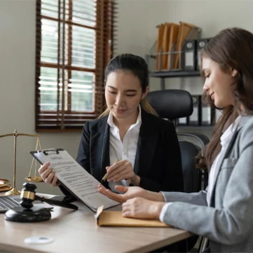 blog Konsultan Hukum Terlengkap